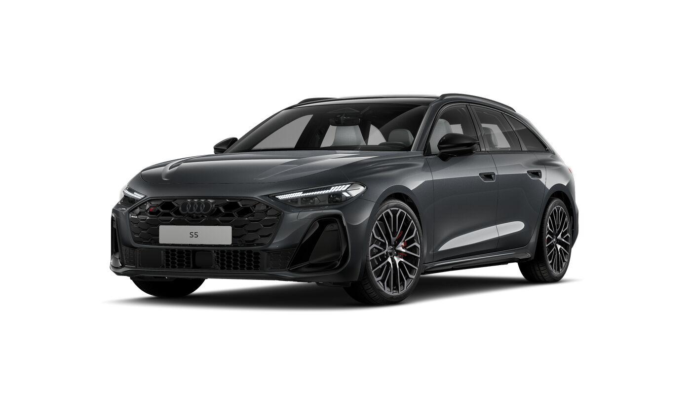 S5 Avant TFSI 270 kW S tronic