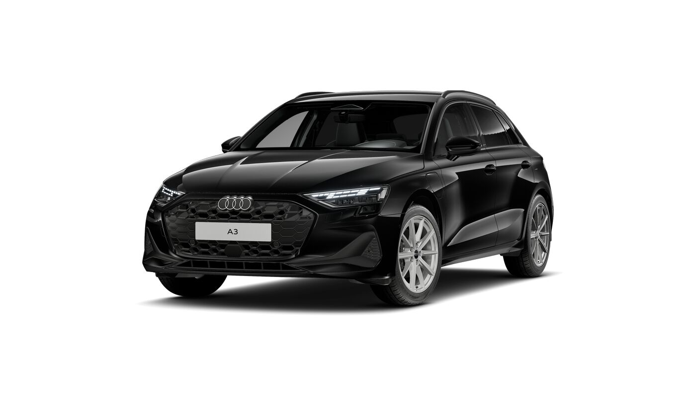 A3 Sportback TFSI e TFSI e 150 kW S tronic