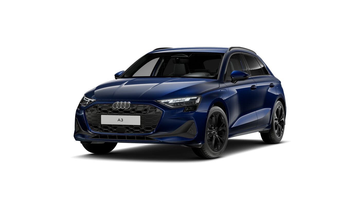 A3 Sportback TFSI e TFSI e 150 kW S tronic